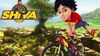 SHIVA BICYCLE RACEING GAMESHIVA GAMESHIVA CYCLE GAMESHIVA HD PLAY GAME ANDROID PLAY GAME 🎮 [upl. by Eniksre]