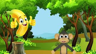 Kids vocab Fruits amp Vegetables  Learn English for kids  educational video for kids [upl. by Aneri]