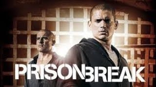 PRISON BREAK SAISON 2 ÉPISODE 6FILM COMPLET EN FRANÇAIS [upl. by Hopkins443]