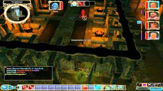 Lets Play Neverwinter Nights 2 HD Part 12 [upl. by Nodyroc]