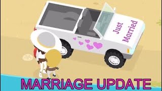 Marriage Update Sneaky Sasquatch [upl. by Bethesde]