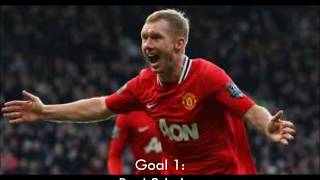 Norwich 12 Manchester UnitedAll goals and highlights 26212 [upl. by Weiman]