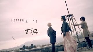 飛兒樂團 FIR  Better Life official 高畫質HD官方完整版MV [upl. by Berglund]