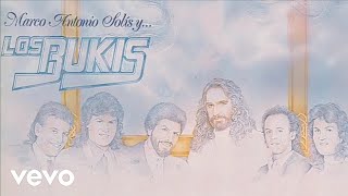 Los Bukis  Tu Ingratitud Audio Oficial [upl. by Goodden]