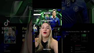 FERNANDO TORRES NO EFOOTBALL 2025 K24E eFootball [upl. by Divaj]