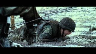 Jarhead training death scene [upl. by Allis]