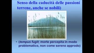 Introduzione al Canzoniere di Petrarca [upl. by Baese]