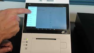 Payanywhere POS Cash Drawer Setup [upl. by Anaya450]