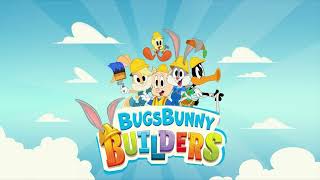 Bugs Bunny Builders Song  Believe in Yourself [upl. by Lrac]