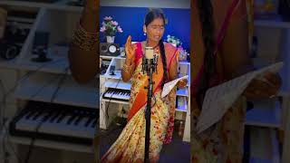 YADHI REDDY FOLK SONG  Singer Giramma 👆👆👆👆👆👆👆👆👆👆👆 [upl. by Aicyle]