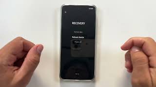 Como Sair da Tela Recovery no Realme C63 [upl. by Slavic109]