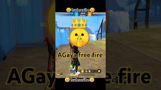 aa gaya free fire 🔥short tranding viral [upl. by Bushore26]