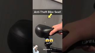 Genius idea😱😱😱 bmx cycle funny newcycling trendingreaction viralvideoshorts youtubeshorts [upl. by Ellehcir908]