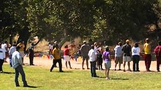 20070915 Chieftan Invitation at Toro Park Salinas part 2 of 2 [upl. by Ahsirat]