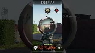 How to get EASY headshots for Gold Camos blackops6 [upl. by Mandi]