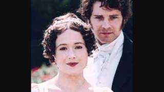 Pride and Prejudice 1995  06 Piano Summary Episode Two [upl. by Schott239]