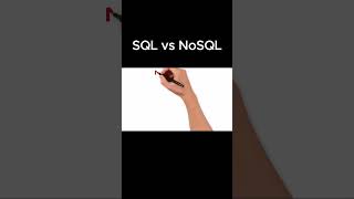 SQL vs NoSQL PT1 sql nosql fyp parati data database programming tecnologia basededatos [upl. by Kingsly152]