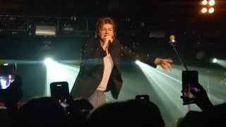 Ruel  Free Time  Live in Birmingham 27th September 2023 [upl. by Eelirem]