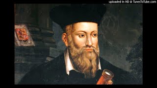 Nostradamus Predictions Audiobook [upl. by Asilad]