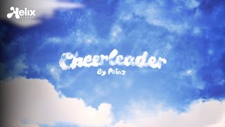 Prinz  Cheerleader Visualizer Helix Records [upl. by Lotsirhc]