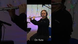 Pelorus Jack YouTube shorts flute [upl. by Blane526]