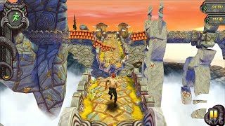 Temple Run 2 Lost Jungle [upl. by Ayanet60]