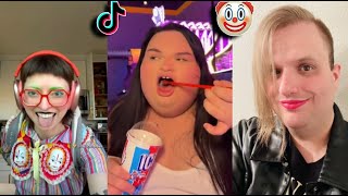 CLOWN WORLD INSANITY Ep251 Al Weezy At The Arcade Whoopi Gets Triggered And Much More🤡 [upl. by Naahs]