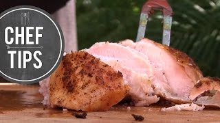 Turkey Injection Marinade Recipe [upl. by Godspeed]