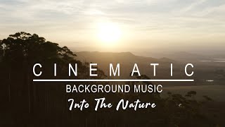 No Copyright Cinematic Background Music  Into The Nature Vol 01 [upl. by Strickman]