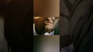 It really heartbreaking💔😭 shortsfeed aot anime levi [upl. by Bernarr]