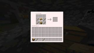 comment faire un portillon sur minecraft [upl. by Mansoor]