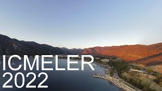 İçmeler Marmaris Turkey 2022 [upl. by Lebyram]