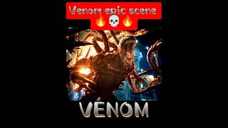 This is Venom’s End 💀🔥 shorts​ viral​ trending​ viralvideo​ new​ marvel​ youtubeshorts​ [upl. by Sankaran]