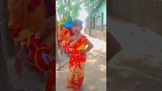 Khairon lo  খায়রুন লো dance shorts [upl. by Lang]