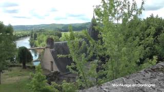 Dordogne  le Périgord pourpre [upl. by Kcirdderf]