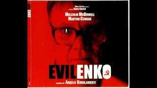 Angelo Badalamenti  Evilenkos Dark Fairy Tale [upl. by Melc]