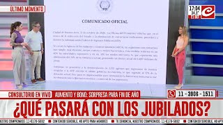 El gobierno comunicó que eliminará la AFIP [upl. by Nelehyram]