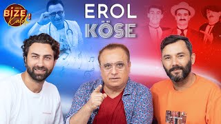 Erol Köse İle Bomba Gibi Bölüm Herkesi Konuştuk erolköse magazin [upl. by Ekud]