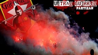 Ultras Guerrils  PARTIZANI  shprefeja haxhi qamilat [upl. by Follmer855]