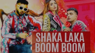 Shaka Laka Boom Boom Title Song  High Volume Remix  Trending Today [upl. by Morley]