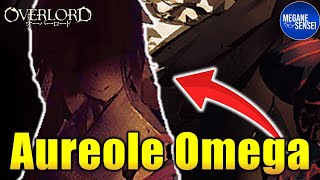 Aureole Omega SatuSatunya NPC Manusia di Nazarick overlord [upl. by Cirdor]