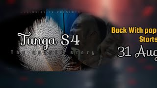 Tunga 4 Back With Popular Demand Promo Trailer [upl. by Rogovy977]