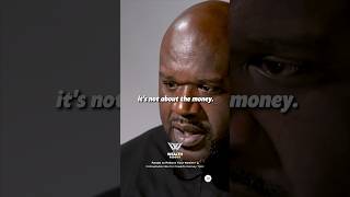 Shaquille ONeal A Business Vision entrepreneur usa motivation success business hustle [upl. by Yelehsa326]