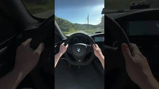 Best sounding car ever BMW E92 M3 with VALVETRONIC DESIGNS Exhaust bmw e92 m3 car cars [upl. by Narat]