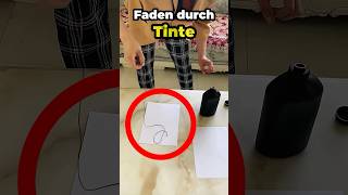 💰Millionen durch Kunst mit Tinte 🖤 [upl. by Jeanne]