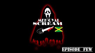 MEK GYAL SCREAM Episode Few Starring Dujhauni Jenna Ortega amp Marlon Wayans [upl. by Esimaj]