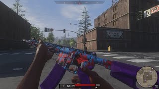 H1Z1 in 2024😱 [upl. by Eekorehc]