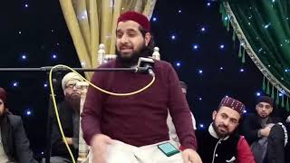 Imam Adil ShazadLuton Central Masjid 09022019 [upl. by Zohar]