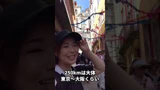 【250km徒歩で国境越え】ポルトガルからスペインまで歩くサンティアゴ巡礼の旅スタート【女一人旅】 [upl. by Hershell]