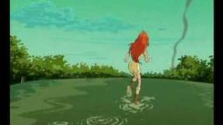 winx club season1 episode 4part 1 greek [upl. by Harvard]